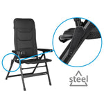 Scaun de camping Rebel Pro Small - EVONomad