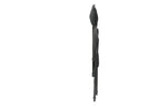Scaun de camping Zenith 2.0 - Middle Grey - EVONomad