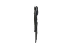 Scaun de camping Zenith Ergofit - Middle Grey - EVONomad