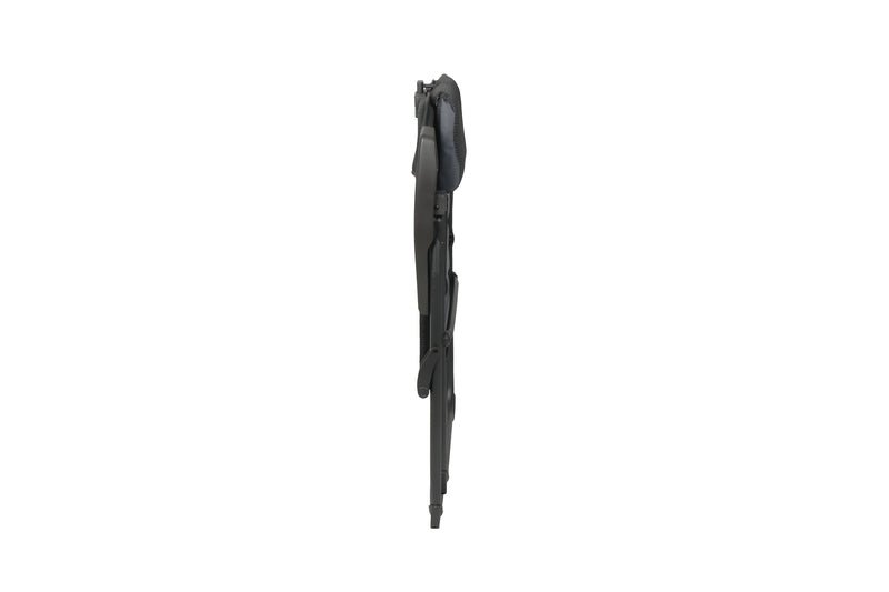Scaun de camping Zenith Ergofit - Middle Grey - EVONomad