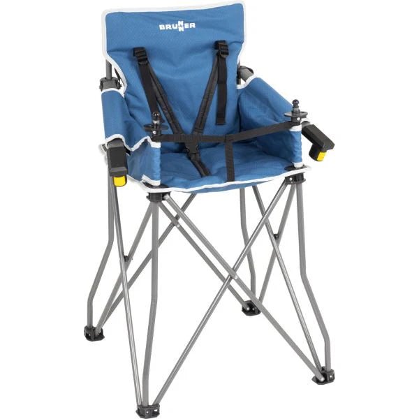 Scaun pentru bebelusi Action Baby Equiframe - EVONomad