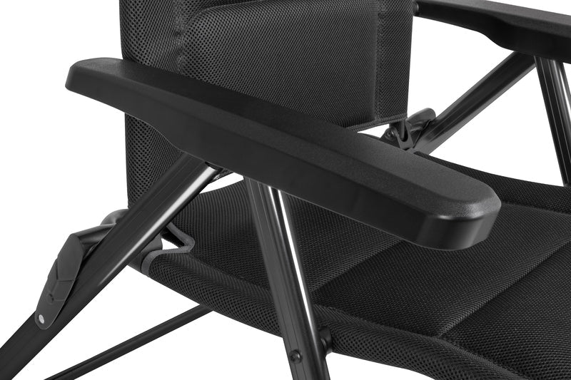 Scaun pliabil camping Aravel H2L S - EVONomad