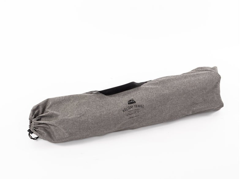 Scaun pliabil capitonat JOPLIN DELUXE - EVONomad