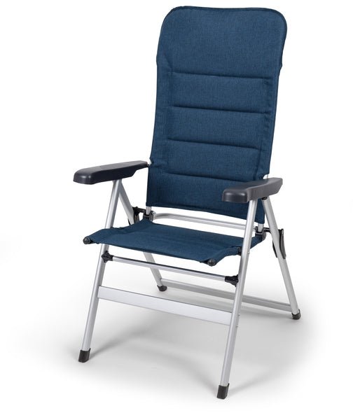 Scaun pliabil Malaga Comfort - EVONomad