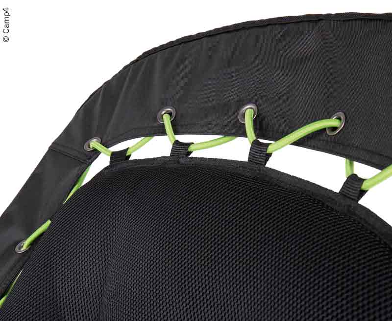 Scaun pliant bungee - relaxare pura - EVONomad