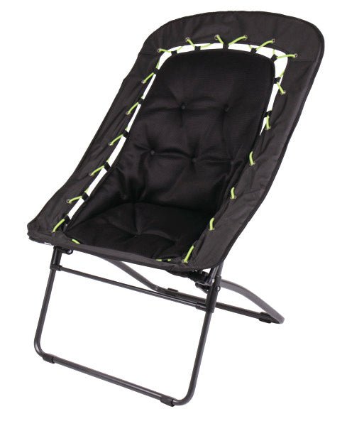 Scaun pliant bungee - relaxare pura - EVONomad