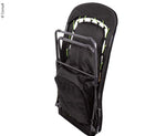 Scaun pliant bungee - relaxare pura - EVONomad