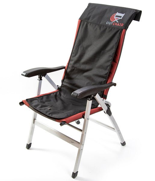 Scaun scaun scaun universal incalzit 113 x 51 cm - Incl - EVONomad