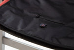 Scaun scaun scaun universal incalzit 113 x 51 cm - Incl - EVONomad