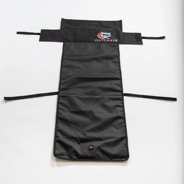 Scaun scaun scaun universal incalzit 113 x 51 cm - Incl - EVONomad