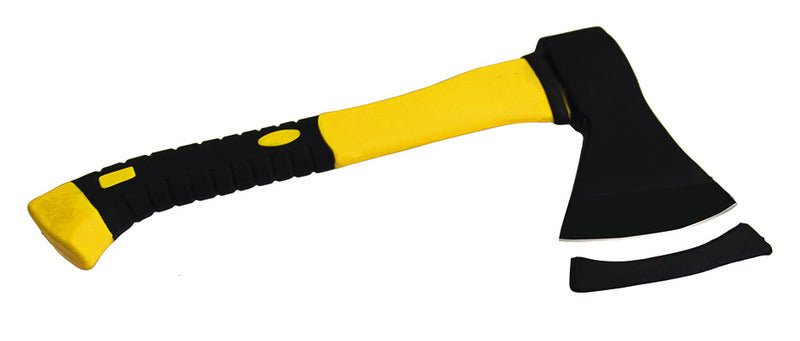 Secure de camping, lungime 34cm, greutate 860g - EVONomad