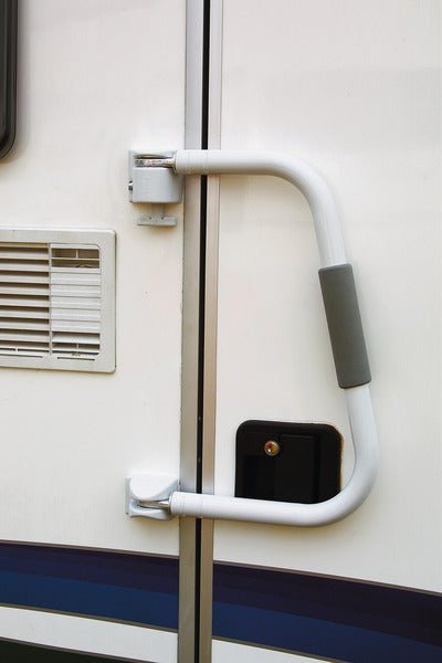 Securitate 31 - EVONomad
