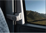 Securitate usi CabSecurity pachet de 2 - EVONomad