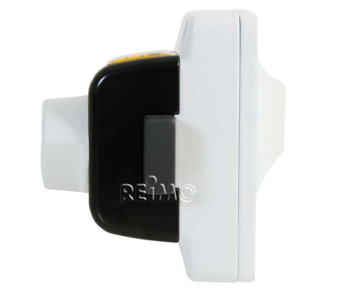 Securitate usi HEOSafe pentru Ford Transit BJ. 2013 - 2019 - EVONomad