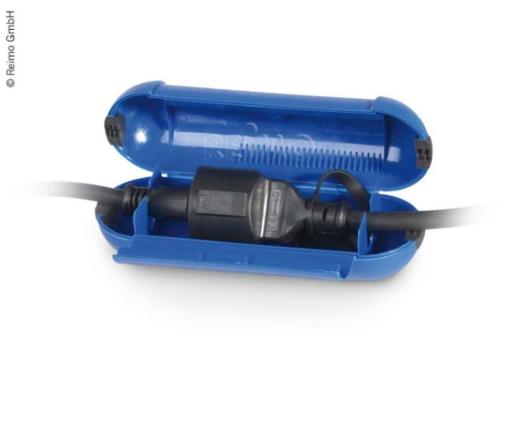 Seif prin cablu Carbest Schuko - EVONomad