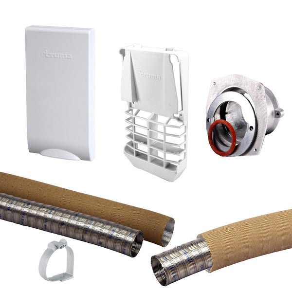 Semineu de perete set 2 S2200 - EVONomad