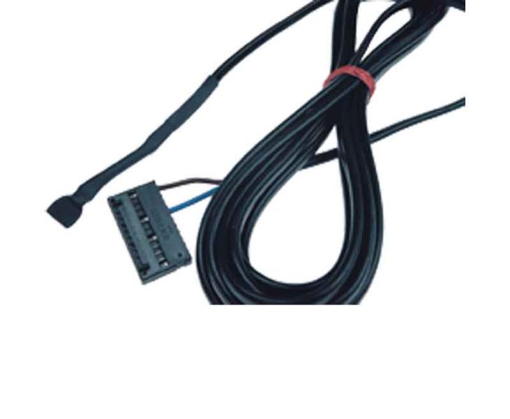 Senzor de la distanta pentru incalzire electrica 4m - EVONomad