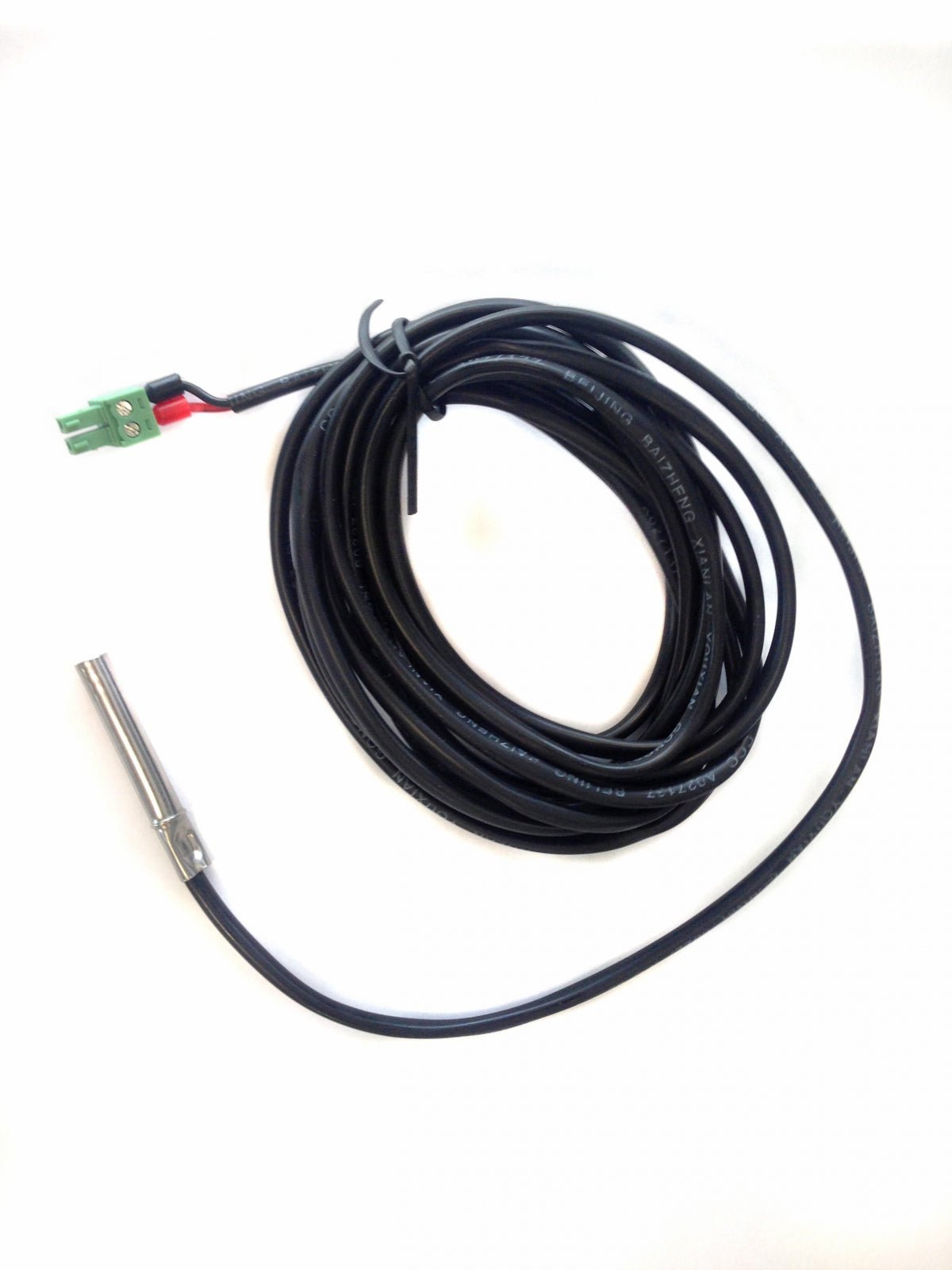 Senzor de temperatura - Temperature sensor for BlueSolar PWM - Pro - EVONomad