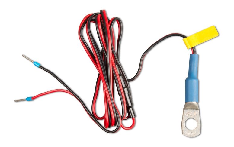 Senzorul de temperatura BMV - 702 - Temperature sensor for BMV - 702 - EVONomad
