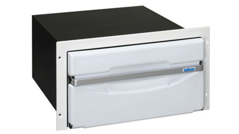 Sertar de racire Webasto Isotherm CR 36 - 12/24 V - EVONomad