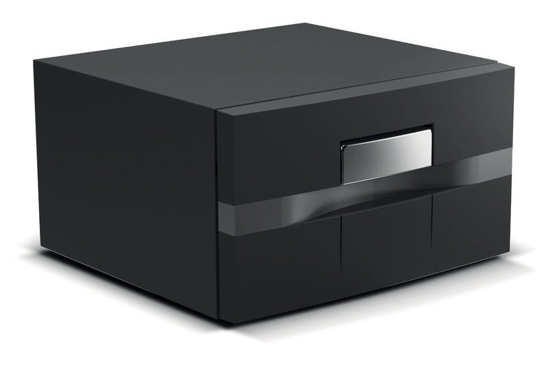 Sertar frigider D30A - 30 l - Alb - EVONomad