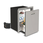 Sertar frigider inox DW42 RFX - 12/24V - 42 l - EVONomad