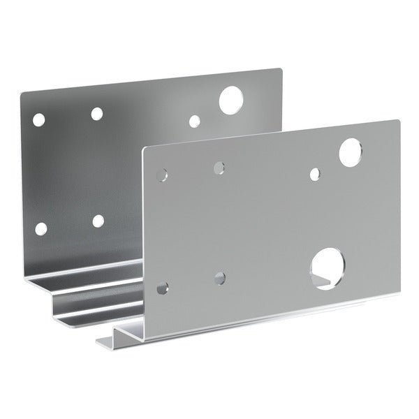 Set adaptoare AL - KO M 1900 - 2000 kg - EVONomad