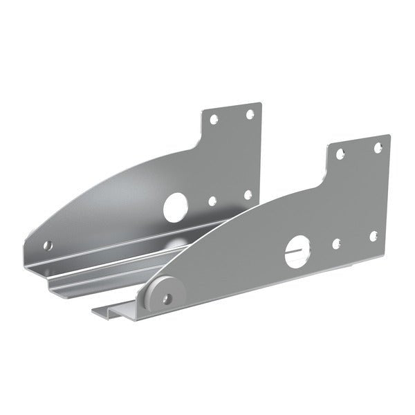 Set adaptoare AL - KO M pana la 1800 kg - EVONomad