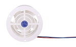 Set aer evacuat 4 piese cu cos de fum pe acoperis, ventilator, adaptor, filtru - EVONomad