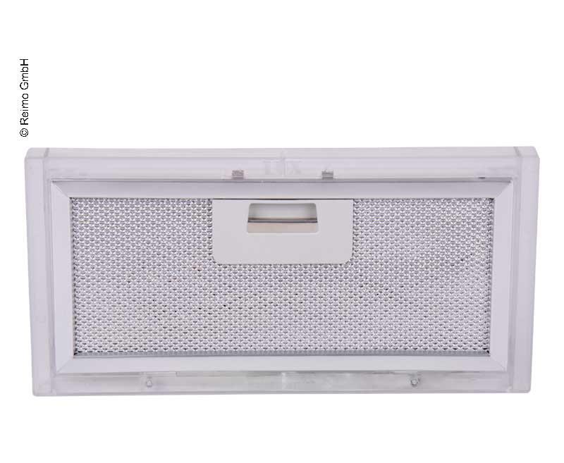 Set aer evacuat 4 piese cu cos de fum pe acoperis, ventilator, adaptor, filtru - EVONomad