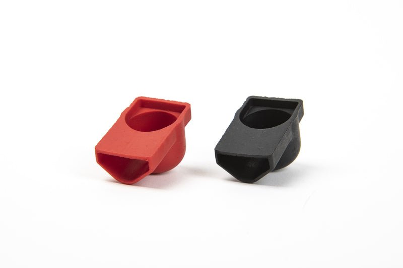 Set capac stâlp baterie M8 - EVONomad