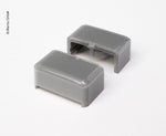Set capace de acoperire L250 gr. - EVONomad