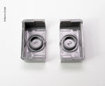 Set capace de acoperire L250 gr. - EVONomad