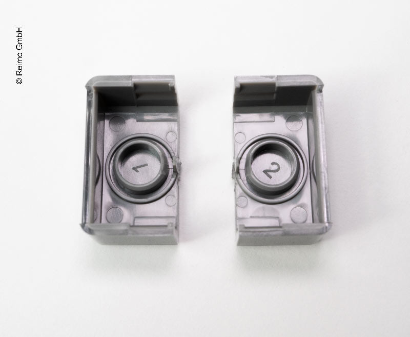 Set capace de acoperire L250 gr. - EVONomad