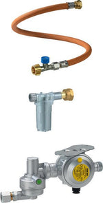 Set Caramatic DriveOne - EVONomad
