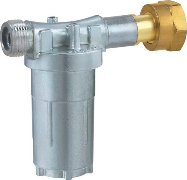 Set Caramatic ProTwo - 50 mbar - EVONomad