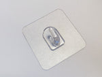 Set carlige magic de 4 4,7x4,7cm - EVONomad