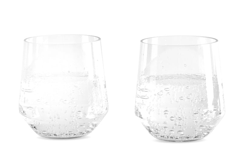Set clasic de 2 pahare din Tritan  cele mai bune, in opinia noastra. - EVONomad