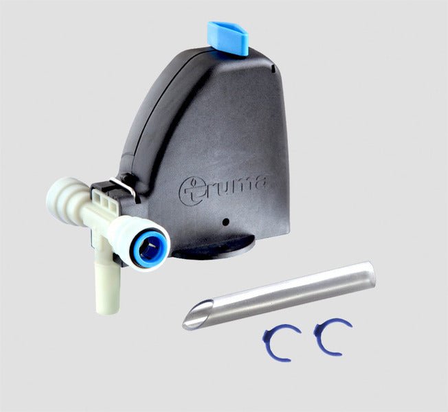 Set Control Frost JG - EVONomad