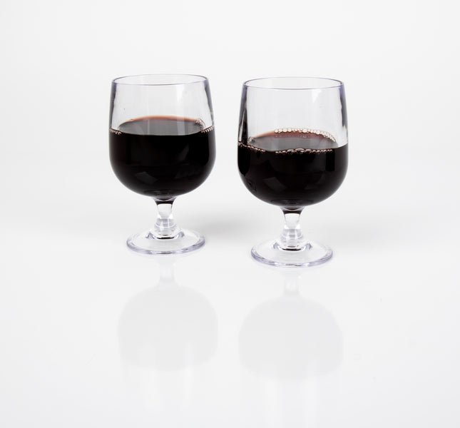 Set de 2 pahare de vin Piccolo - SAN - EVONomad