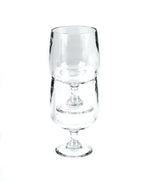 Set de 2 pahare de vin Piccolo - SAN - EVONomad