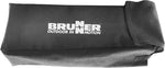 Set de 2 pane cu trepte Equalizer XL Black - EVONomad