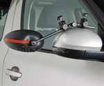 Set de 2 sticla plana oglinda Speed Fix - EVONomad