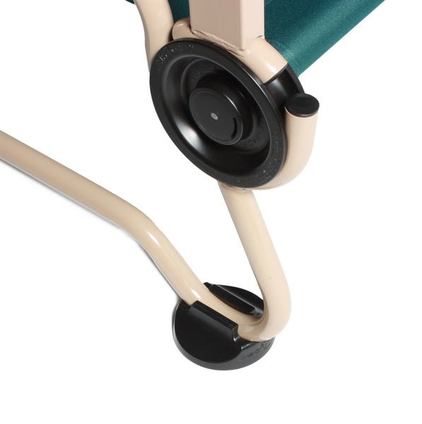 Set de 4 tampoane pentru picioare Disc - O - Bed - EVONomad