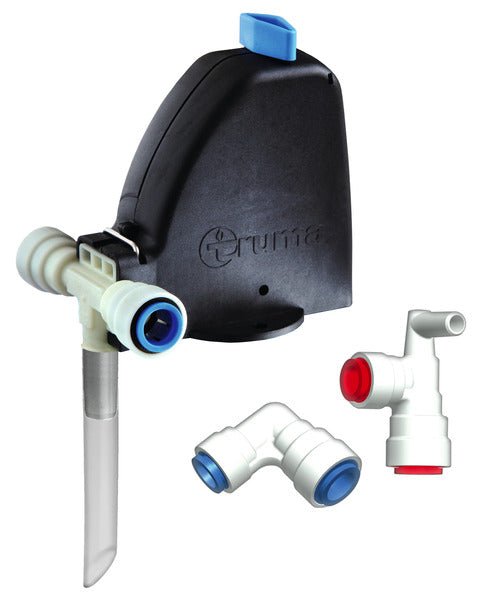 Set de apa FC pentru incalzitoare Truma Combi JG - EVONomad