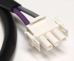 Set de cabluri pentru conectarea regulatorului solar Duo Digital la EBL - EVONomad