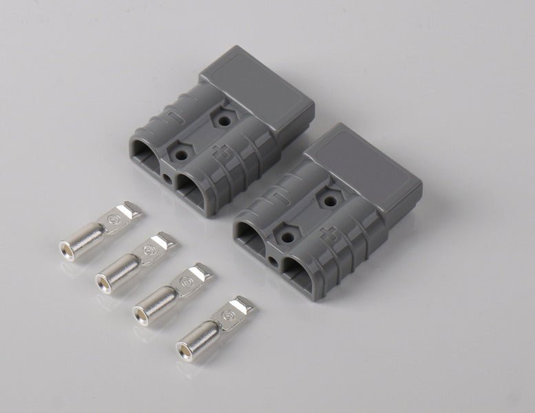 Set de conectori pentru baterie de curent ridicat de 50A - EVONomad