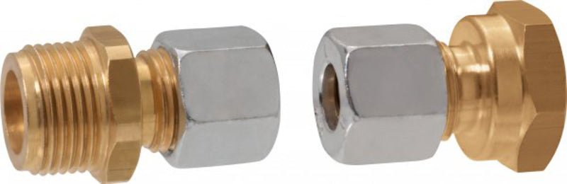 Set de conexiune - EVONomad