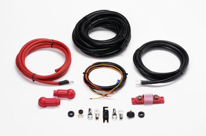 Set de conexiune pentru LPS II - EVONomad