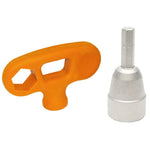 Set de copertine Fix&Go Peg&Stop - EVONomad